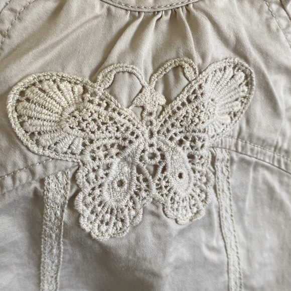 Mexx baby 9-12 months dress - Picture 2 of 2